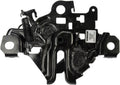 HOOD LATCH
