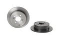 DISC BRAKE ROTOR