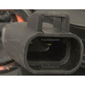 FLANGED VENTED CCW BLOWER