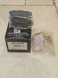 StopTech Street Select Brake Pads - Front