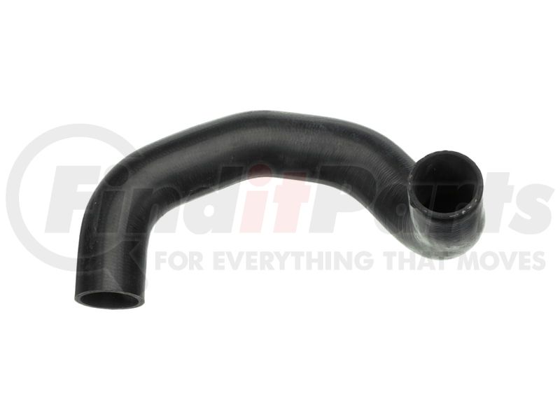Gates 70-69 Ford Mustang 6-Cyl. 250 Lower Coolant Hose