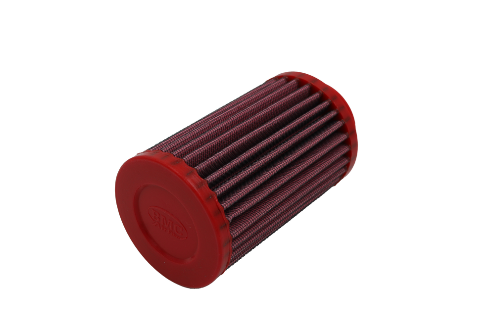 BMC Single Air Universal Conical Filter - 42mm Inlet / 127mm Filter Length