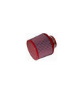 BMC Single Air Universal Conical Filter - 42mm Inlet / 127mm Filter Length