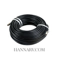 100FT RG6 EXTERIOR HD/SATELLITE CABLE