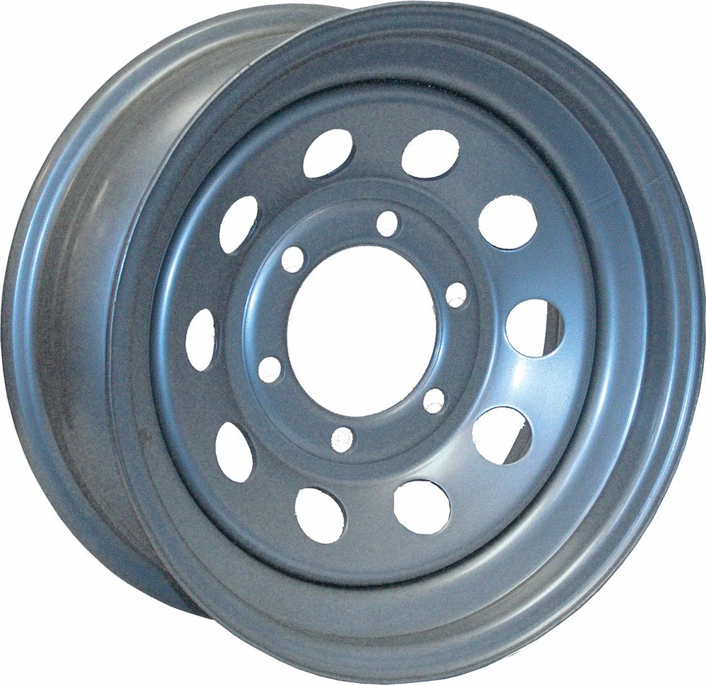 Americana Tire and silver auto part