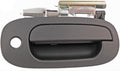EXTERIOR DOOR HANDLE