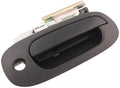 EXTERIOR DOOR HANDLE