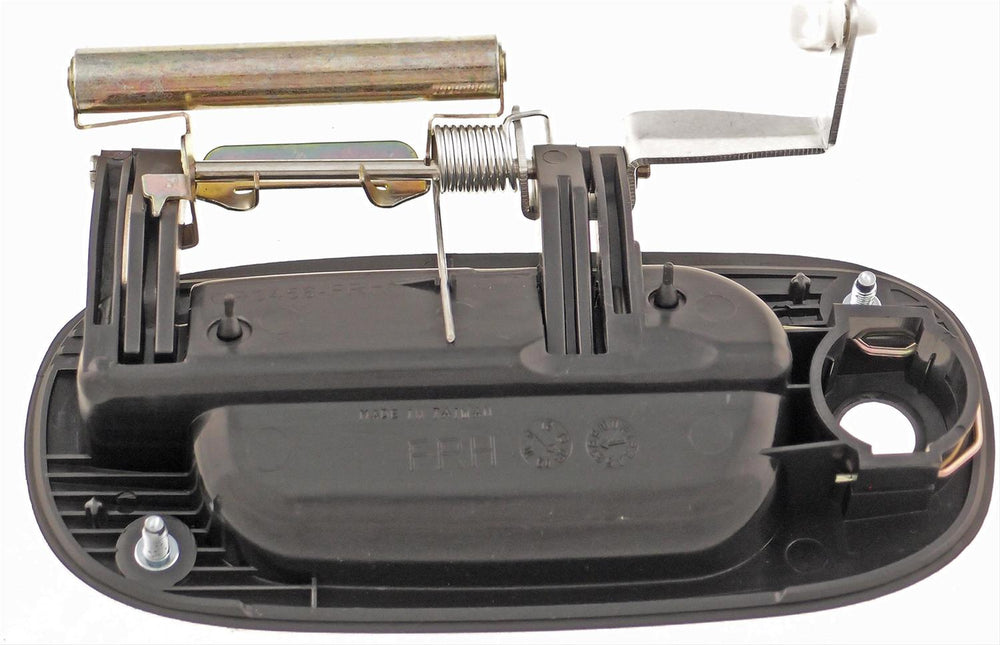 EXTERIOR DOOR HANDLE