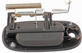 EXTERIOR DOOR HANDLE