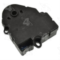 BLEND ACTUATOR