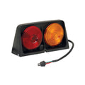 Hidden Hitch red auto part