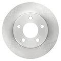 DFC 80-89 American Motors Eagle Front Brake Rotor