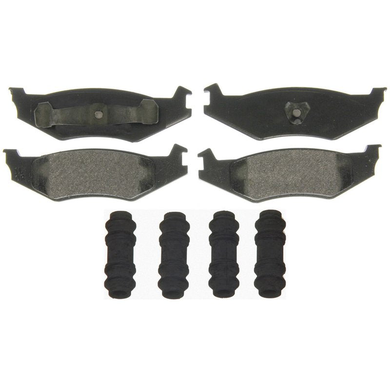 WAGNER BRAKE auto part