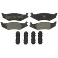 WAGNER BRAKE auto part