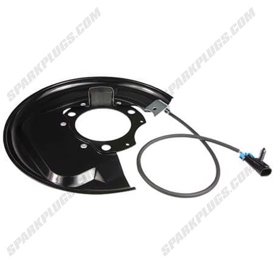 ABS WHEEL SPEED SENSOR