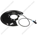 ABS WHEEL SPEED SENSOR