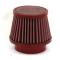 BMC Single Air Universal Conical Filter - 70mm Inlet / 78mm H