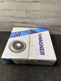 WAGNER BRAKE auto part detail