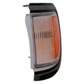 LH PARKLAMP ASSY; 4WD; PARK/MARKER COMBO; BLACK; TACOMA 9597