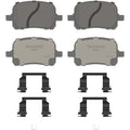 WAGNER BRAKE auto part