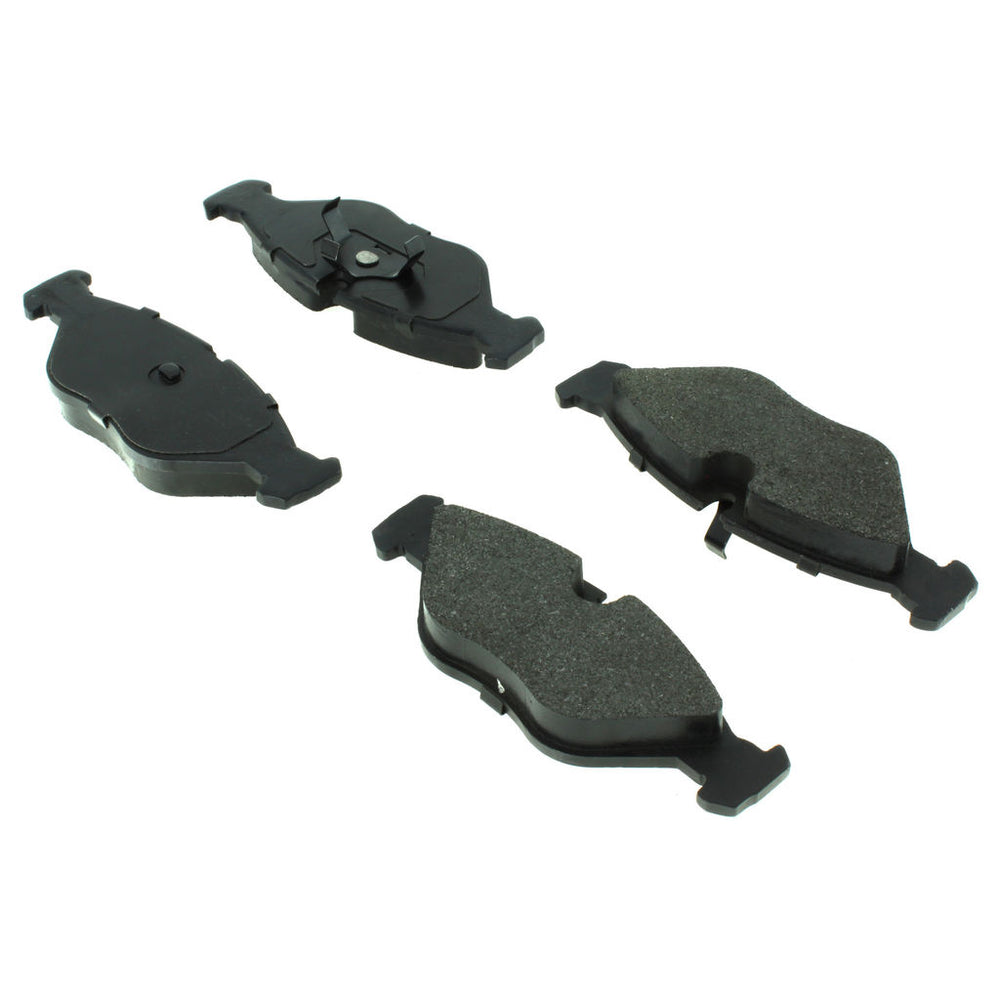 OEM BRAKE PADS