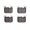 DFC 12-21 BMW M4 Front 4000 Hybridynamic Brake Pads