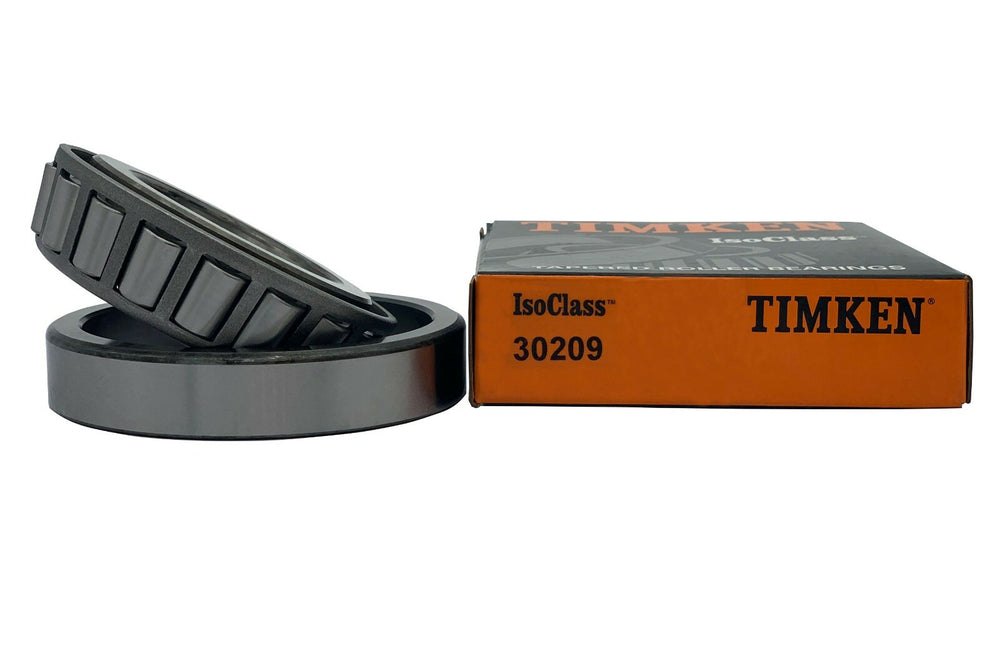 TIMKEN red auto part