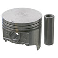 CAST PISTON
