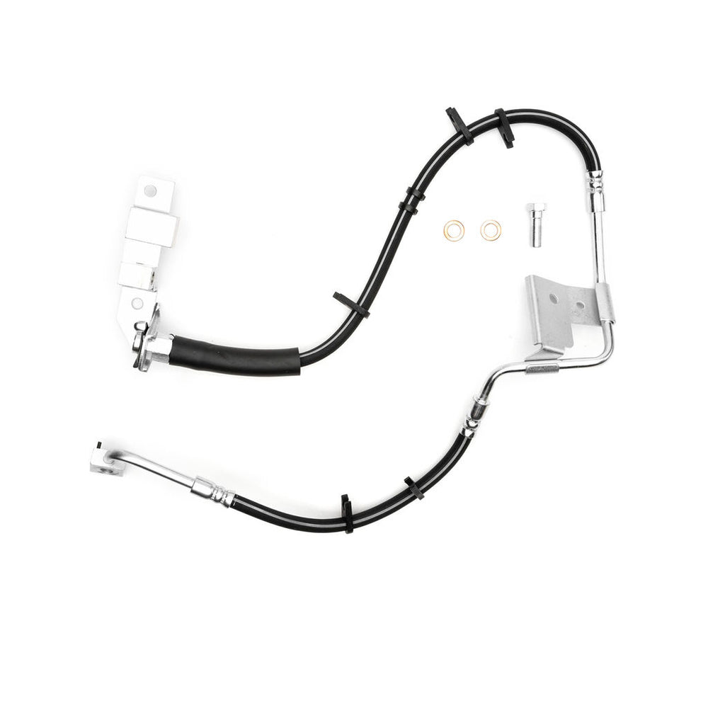 DFC auto part
