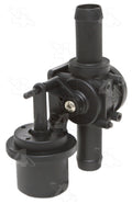 VACUUM HEATER VALVE