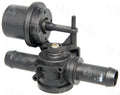 VACUUM HEATER VALVE