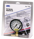 FITTING FUEL INJECTION (FORD)