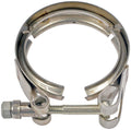 V-BAND EXHAUST CLAMP