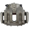 SEMI-LOADED BRAKE CALIPER