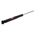 KYB shock absorber detail