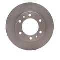 DFC 81-85 Toyota 4Runner Front Brake Rotor