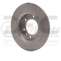 DFC 81-85 Toyota 4Runner Front Brake Rotor