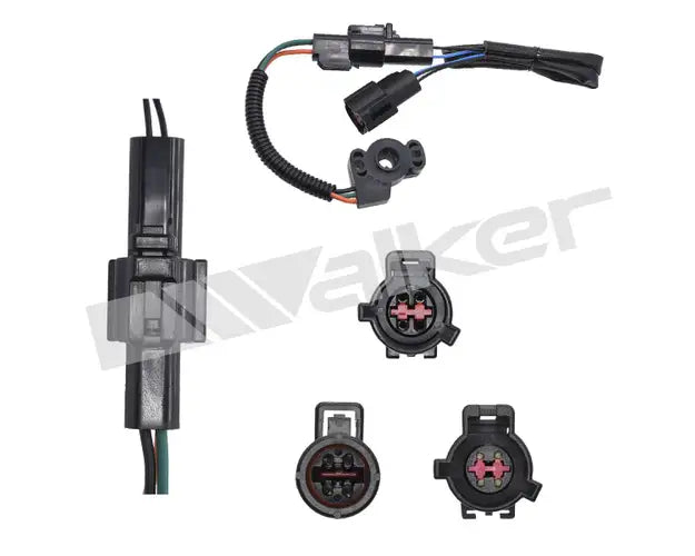 Walker Products Inc. - auto part