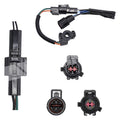 THROTTLE POSITION SENSOR