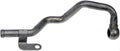 TURBO COOLANT LINE