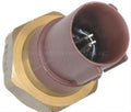RADIATOR FAN SWITCH