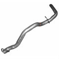 Exhaust Pipe: Variuos Makes and Models; tail pipe