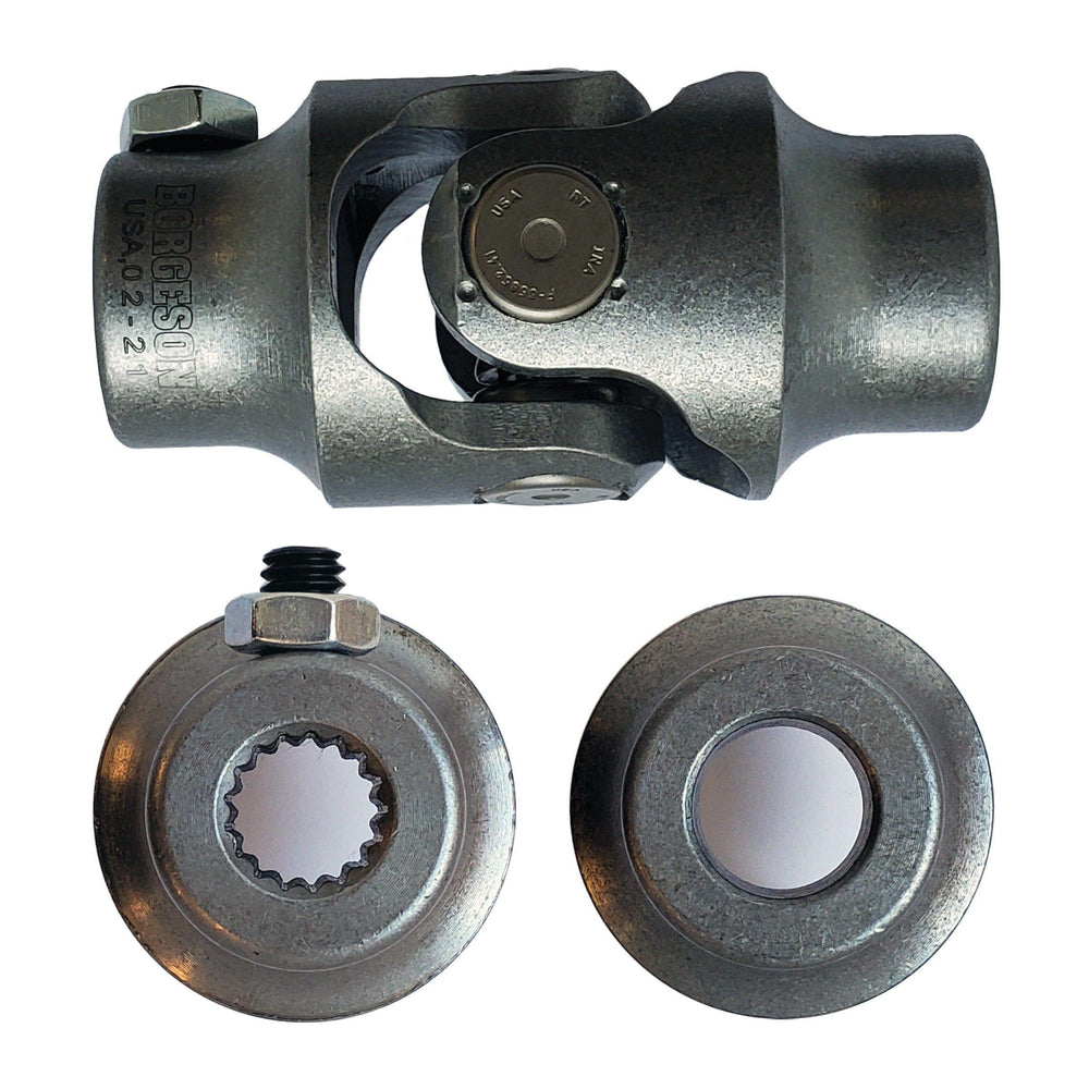 BORGESON auto part