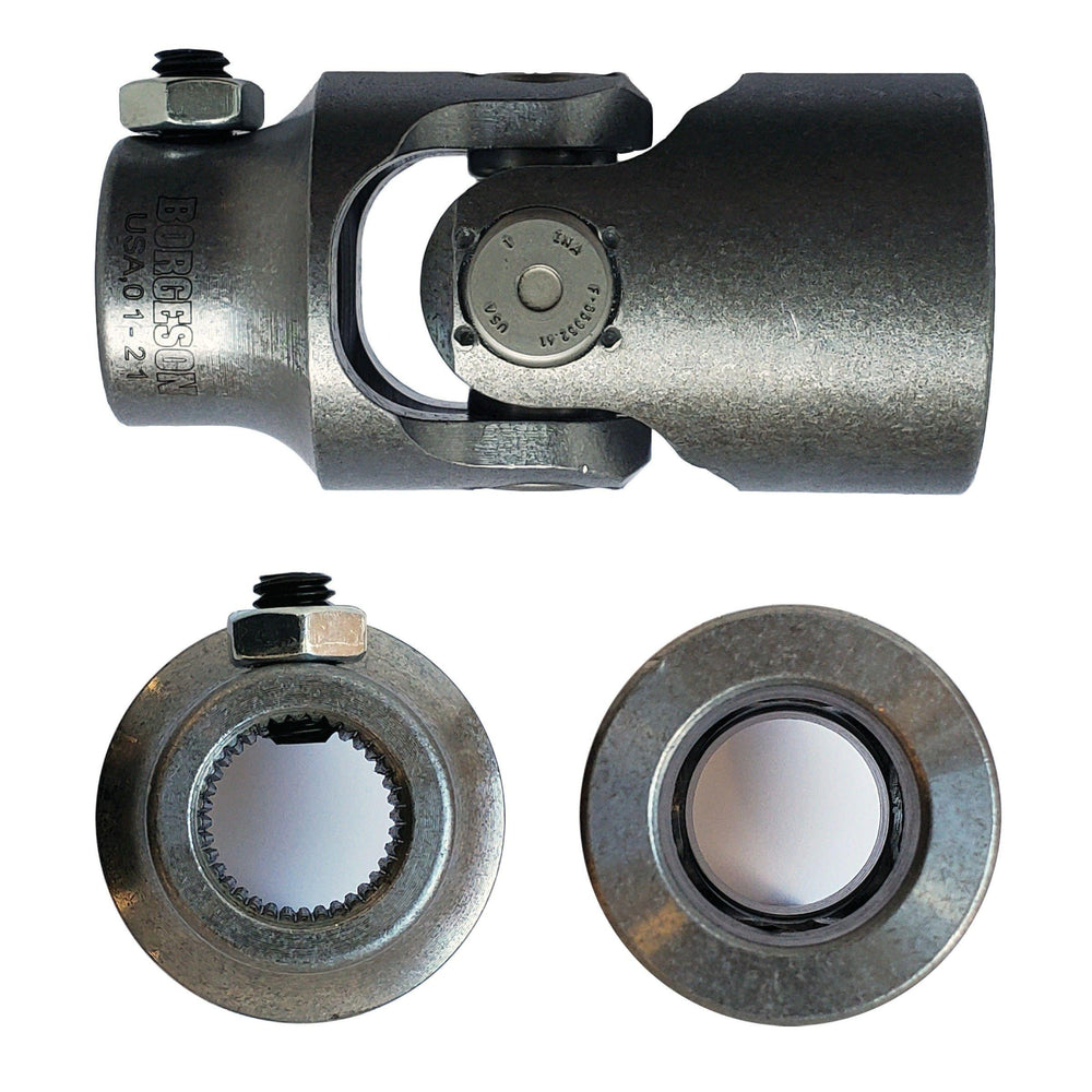 BORGESON auto part