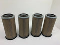 HVY DUTY AIR FILTER EA.