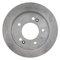 BRAKE ROTOR