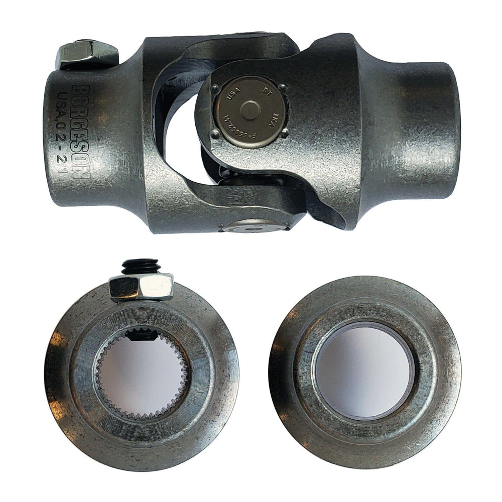 BORGESON auto part