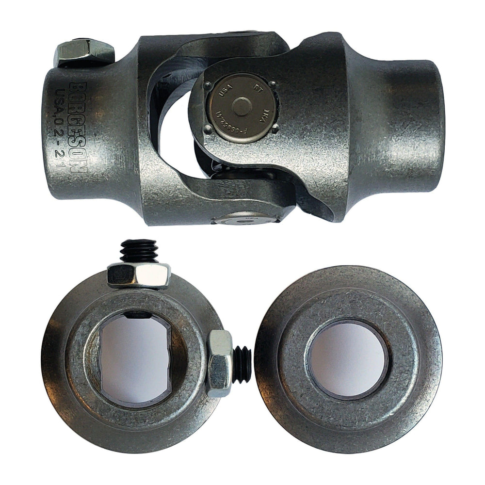 BORGESON auto part