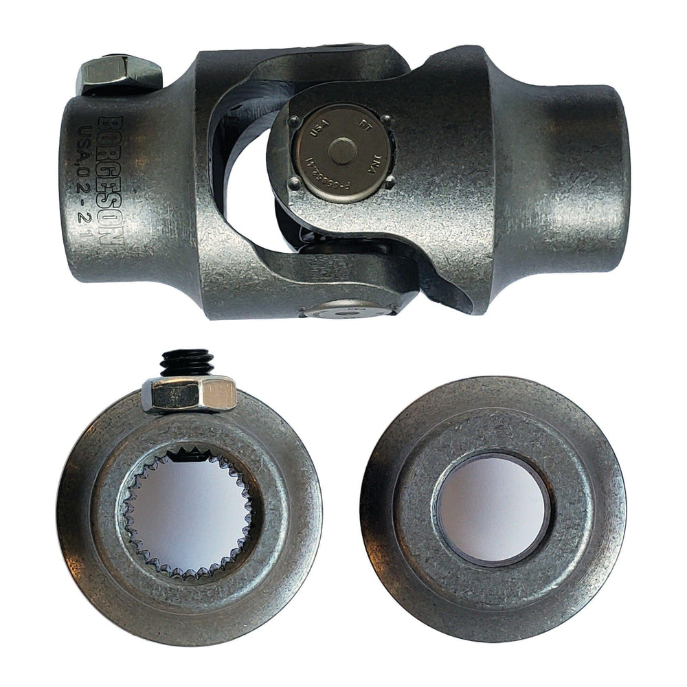 BORGESON auto part