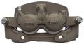 Front Brake Hardware: Various Makes and Models; friction ready calipers